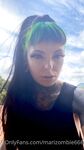 Onlyfans Leaked Photos - Marizombie666 Photo - Amateur Photos Marizombie666