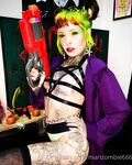 Onlyfans Leaked Photos - Marizombie666 Photo - Amateur Photos Marizombie666