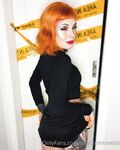 Onlyfans Leaked Photos - Marizombie666 Photo - Amateur Photos Marizombie666