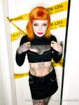 Onlyfans Leaked Photos - Marizombie666 Photo - Amateur Photos Marizombie666