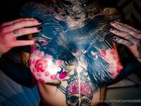 Onlyfans Leaked Photos - Marizombie666 Photo - Amateur Photos Marizombie666