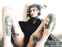 Onlyfans Leaked Photos - Marizombie666 Photo - Amateur Photos Marizombie666