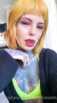 Onlyfans Leaked Photos - Marizombie666 Photo - Amateur Photos Marizombie666