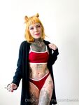Onlyfans Leaked Photos - Marizombie666 Photo - Amateur Photos Marizombie666