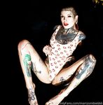 Onlyfans Leaked Photos - Marizombie666 Photo - Amateur Photos Marizombie666