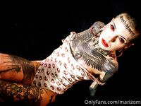 Onlyfans Leaked Photos - Marizombie666 Photo - Amateur Photos Marizombie666