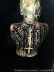 Onlyfans Leaked Photos - Marizombie666 Photo - Amateur Photos Marizombie666
