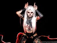 Onlyfans Leaked Photos - Marizombie666 Photo - Amateur Photos Marizombie666
