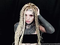 Onlyfans Leaked Photos - Marizombie666 Photo - Amateur Photos Marizombie666