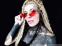Onlyfans Leaked Photos - Marizombie666 Photo - Amateur Photos Marizombie666