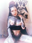 Onlyfans Leaked Photos - Marizombie666 Photo - Amateur Photos Marizombie666