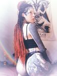 Onlyfans Leaked Photos - Marizombie666 Photo - Amateur Photos Marizombie666