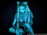 Onlyfans Leaked Photos - Marizombie666 Photo - Amateur Photos Marizombie666