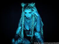 Onlyfans Leaked Photos - Marizombie666 Photo - Amateur Photos Marizombie666