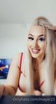 Onlyfans Leaked Photos - Mayar23 Photo - Mayar23 Amateur Photos
