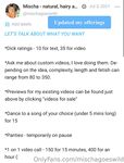Onlyfans Leaked Photos - Mischagoeswild Photo - Amateur Mischagoeswild Photos