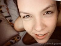 Onlyfans Leaked Photos - Mischagoeswild Photo - Amateur Mischagoeswild Photos