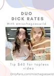Onlyfans Leaked Photos - Mischagoeswild Photo - Amateur Mischagoeswild Photos