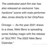 Onlyfans Leaked Photos - Nikkibenz Photo - Amateur Nikkibenz Photos