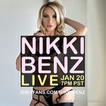 Onlyfans Leaked Photos - Nikkibenz Photo - Amateur Nikkibenz Photos
