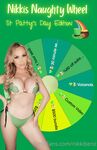 Onlyfans Leaked Photos - Nikkibenz Photo - Amateur Nikkibenz Photos