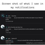 Onlyfans Leaked Photos - Nikkibenz Photo - Amateur Nikkibenz Photos