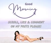 Onlyfans Leaked Photos - Nikkibenz Photo - Amateur Nikkibenz Photos