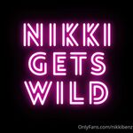 Onlyfans Leaked Photos - Nikkibenz Photo - Amateur Nikkibenz Photos