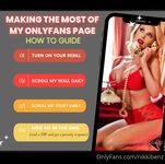 Onlyfans Leaked Photos - Nikkibenz Photo - Amateur Nikkibenz Photos