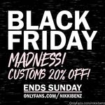 Onlyfans Leaked Photos - Nikkibenz Photo - Amateur Nikkibenz Photos