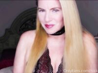 Onlyfans Leaked Photos - Nikkinevada1 Photo - Amateur Photos Nikkinevada1
