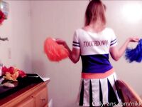 Onlyfans Leaked Photos - Nikkinevada1 Photo - Amateur Photos Nikkinevada1