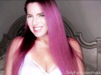 Onlyfans Leaked Photos - Nikkinevada1 Photo - Amateur Photos Nikkinevada1