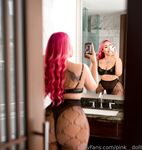 Onlyfans Leaked Photos - Pink Dolll Photo - Amateur Pink Photos Dolll