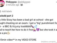 Onlyfans Leaked Photos - Pink Dolll Photo - Amateur Pink Photos Dolll