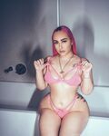 Onlyfans Leaked Photos - Pink Dolll Photo - Amateur Pink Photos Dolll