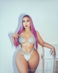 Onlyfans Leaked Photos - Pink Dolll Photo - Amateur Pink Photos Dolll