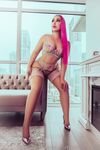 Onlyfans Leaked Photos - Pink Dolll Photo - Amateur Pink Photos Dolll