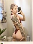 Onlyfans Leaked Photos - Samanthaknoxxx Photo - Amateur Samanthaknoxxx Photos
