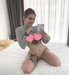 Onlyfans Leaked Photos - Samanthaknoxxx Photo - Amateur Samanthaknoxxx Photos