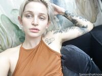 Onlyfans Leaked Photos - Samanthaknoxxx Photo - Amateur Samanthaknoxxx Photos