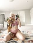 Onlyfans Leaked Photos - Samanthaknoxxx Photo - Amateur Samanthaknoxxx Photos