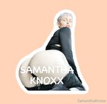 Onlyfans Leaked Photos - Samanthaknoxxx Photo - Amateur Samanthaknoxxx Photos