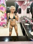 Onlyfans Leaked Photos - Samanthaknoxxx Photo - Amateur Samanthaknoxxx Photos