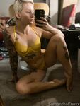 Onlyfans Leaked Photos - Samanthaknoxxx Photo - Amateur Samanthaknoxxx Photos