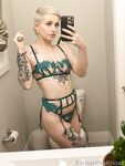 Onlyfans Leaked Photos - Samanthaknoxxx Photo - Amateur Samanthaknoxxx Photos