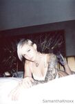 Onlyfans Leaked Photos - Samanthaknoxxx Photo - Amateur Samanthaknoxxx Photos
