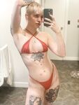 Onlyfans Leaked Photos - Samanthaknoxxx Photo - Amateur Samanthaknoxxx Photos