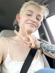 Onlyfans Leaked Photos - Samanthaknoxxx Photo - Amateur Samanthaknoxxx Photos