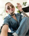 Onlyfans Leaked Photos - Samanthaknoxxx Photo - Amateur Samanthaknoxxx Photos